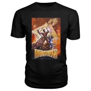 Hercules 1983 Tshirt